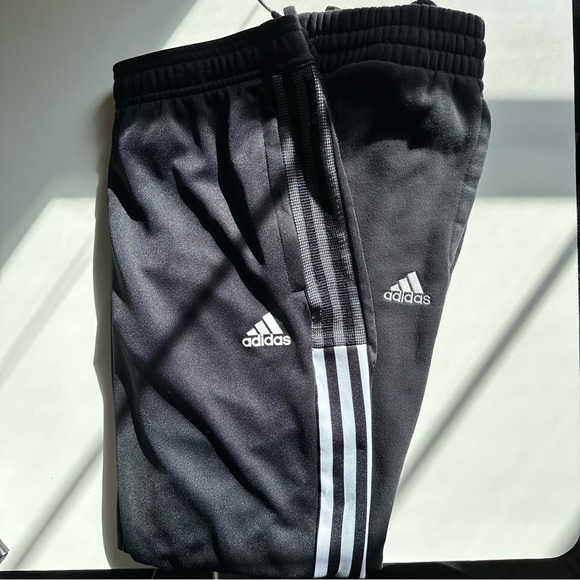 Pair of Adidas Joggers - Women's Small - Picture 1 of 7